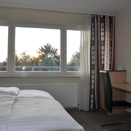 호텔 Residenz Am Park 3*