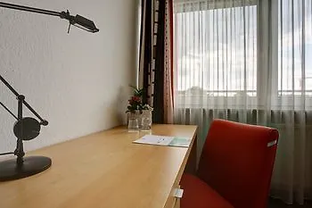 Residenz Am Park 프랑크푸르트