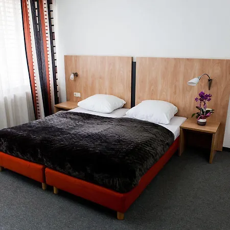 Residenz Am Park 프랑크푸르트