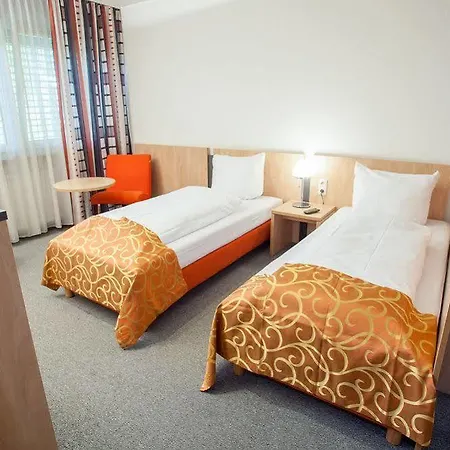 Residenz Am Park Hotel