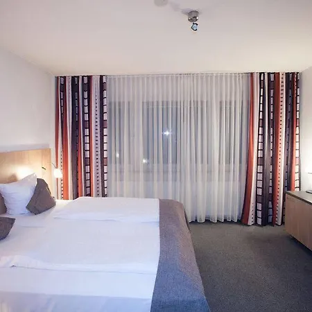 Residenz Am Park 3*