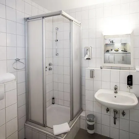 Residenz Am Park Hotel