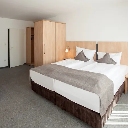 Residenz Am Park Hotel
