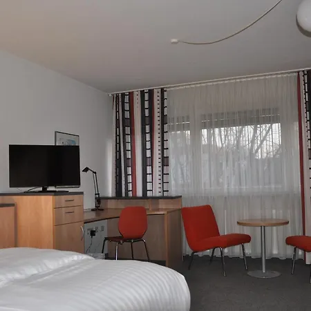 Hotel Residenz Am Park