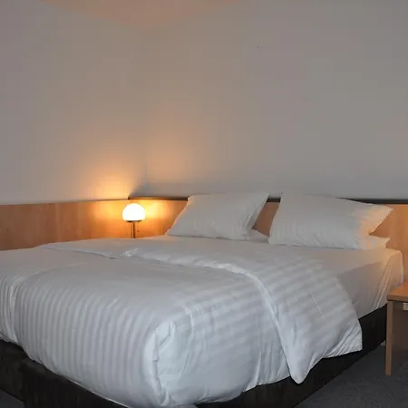 Residenz Am Park 3*