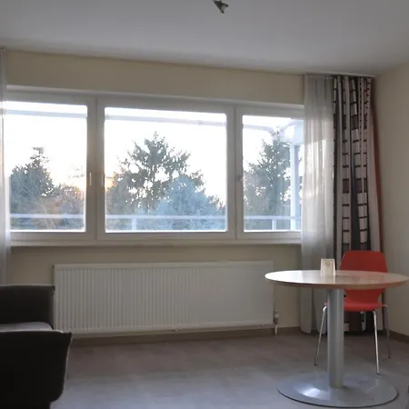 Residenz Am Park Hotel 3*