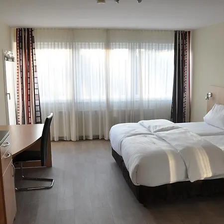 Hotel Residenz Am Park