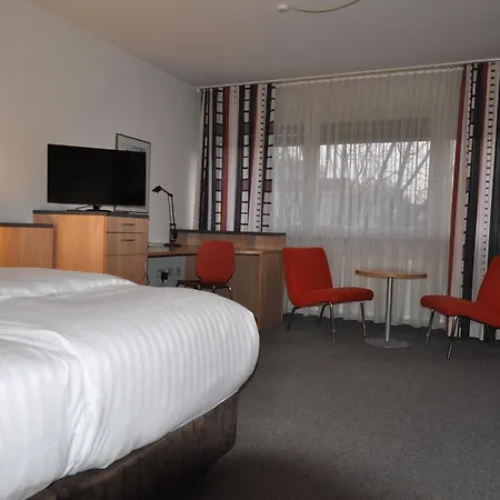 Residenz Am Park 3*