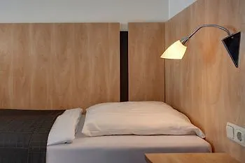 Residenz Am Park Hotel