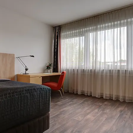 Hotel Residenz Am Park 3*