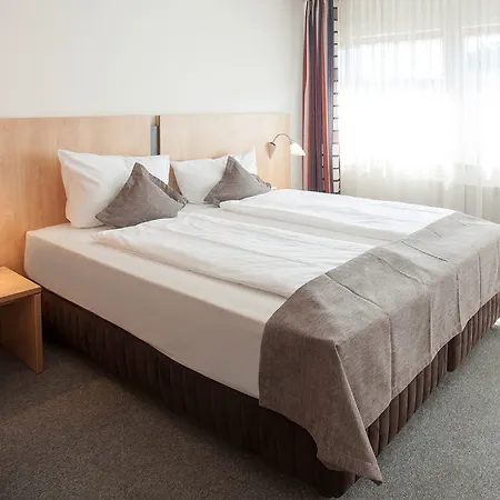 Residenz Am Park 3* Frankfurt am Main