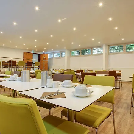 Residenz Am Park Hotel 3*