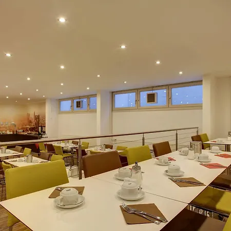 Residenz Am Park Hotel 3*