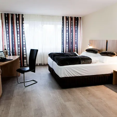 Residenz Am Park 3*