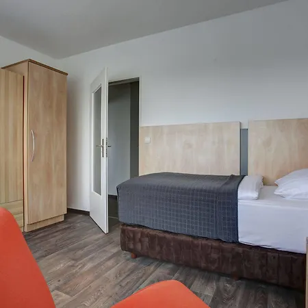 Residenz Am Park Hotel