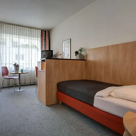 Residenz Am Park Hotel