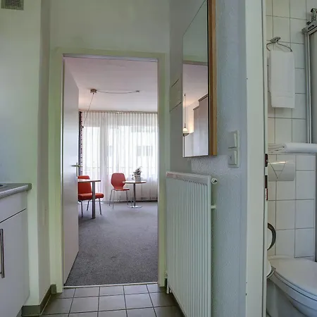 Residenz Am Park Hotel 3*