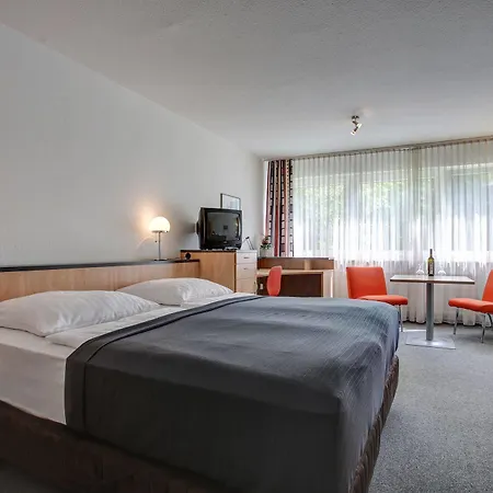 Residenz Am Park Hotel