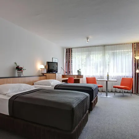 Hotel Residenz Am Park