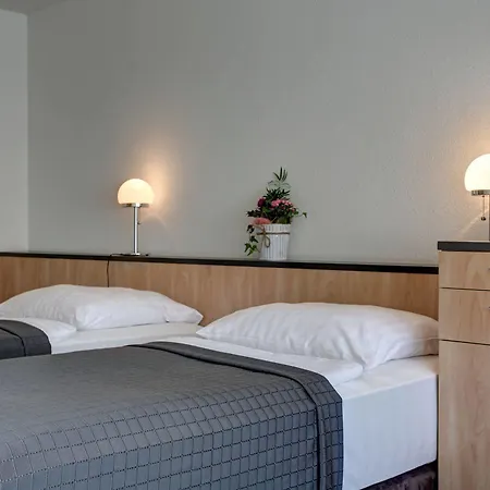 Residenz Am Park Hotel 3*