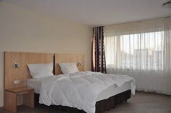 Residenz Am Park Hotel 3*