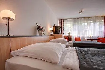 Residenz Am Park 3* Frankfurt am Main